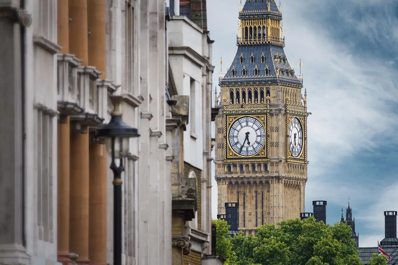 londen