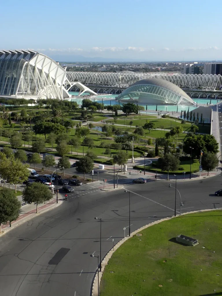 valencia
