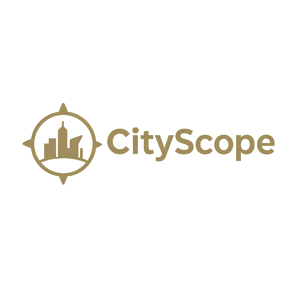 CityScope